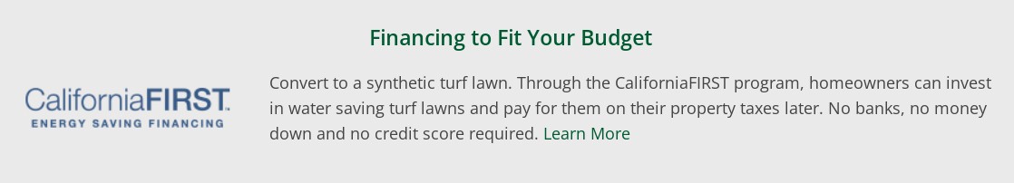 artificial grass installation service near me