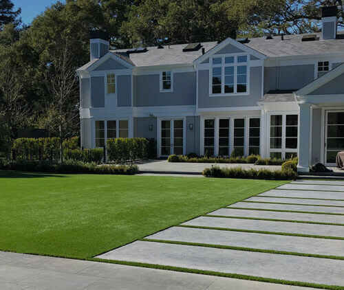 bay area artificial grass