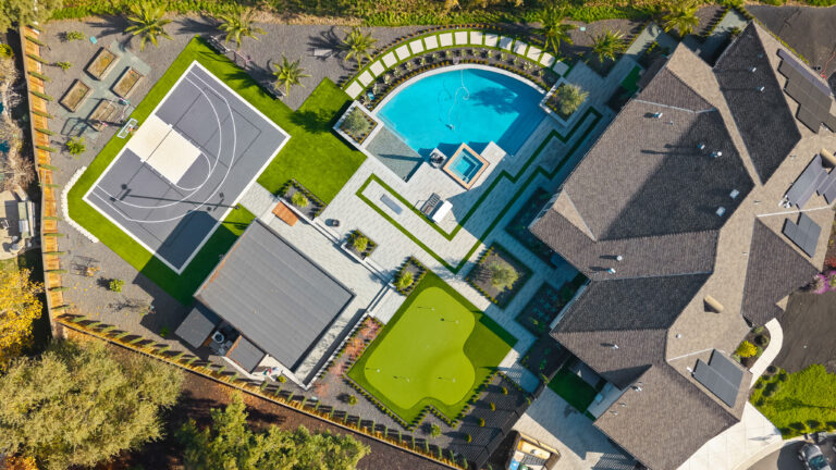 88 Rivers Ln Danville for One Lawn Damien