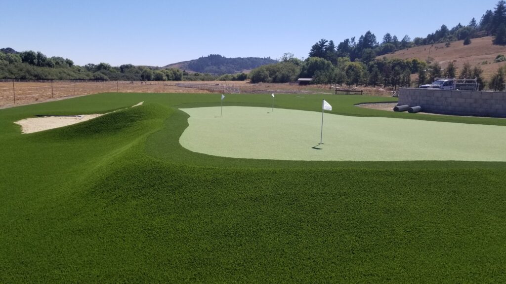 What Should Homeowners Know Before Installing Artificial Grass for the First Time