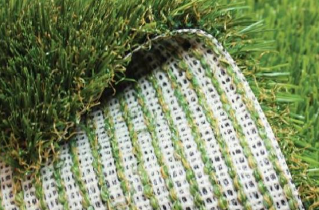 fake grass drainage